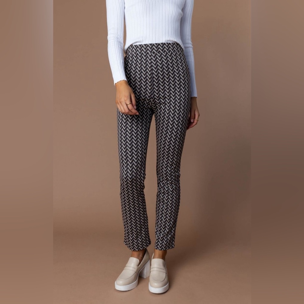 Bohme New In Ziggy Pants in size small